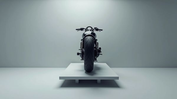 Cómo elegir neumáticos moto 2.50 r17 adecuados para tu moto