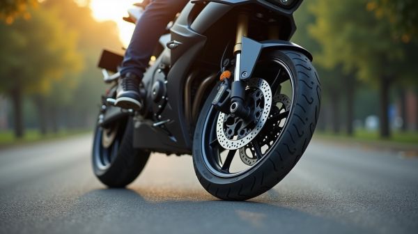 Cómo elegir neumáticos moto 2.50 r17 adecuados para tu moto