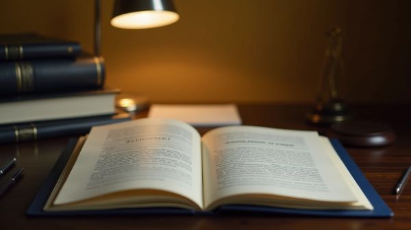 La necesidad oculta de la traducción jurada en documentos legales