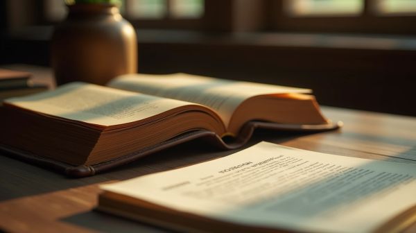 La necesidad oculta de la traducción jurada en documentos legales