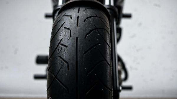 Mejor guía para seleccionar neumáticos moto 2.50 r17 perfectos