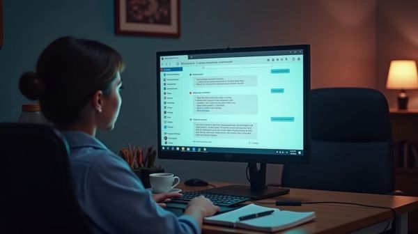 Usa la inteligencia artificial de ChatGPT gratis y sin registro