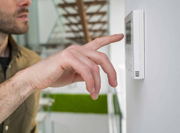 ¿Cuáles son las ventajas de instalar un sistema de domótica para la seguridad de tu casa?