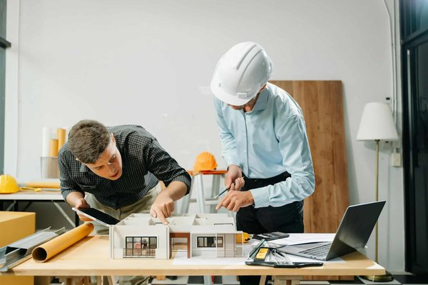 ¿Cómo fomentar la colaboración y el trabajo en equipo en un entorno laboral?