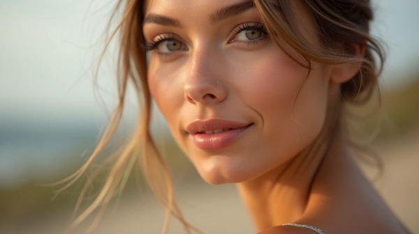 Younique by Emilie: maquillaje que sorprende y transforma